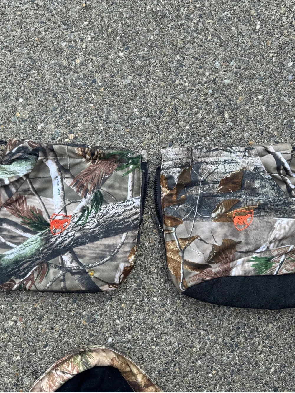 Hunting, Pants, Gloves & Boot Covers - Arctic Shield